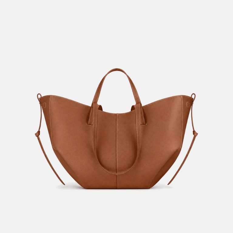 Sac cabas pour le bureau — Charlotte
