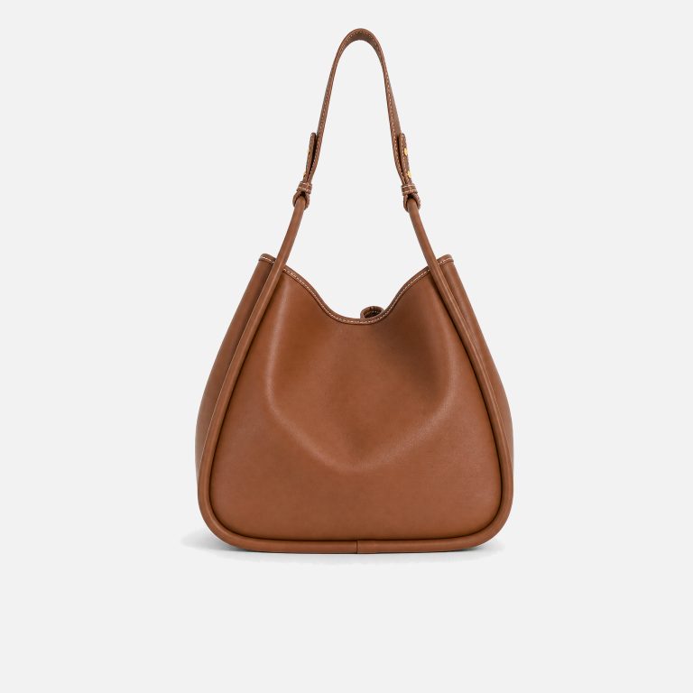 Sac cabas pour ordinateur portable — Flavie