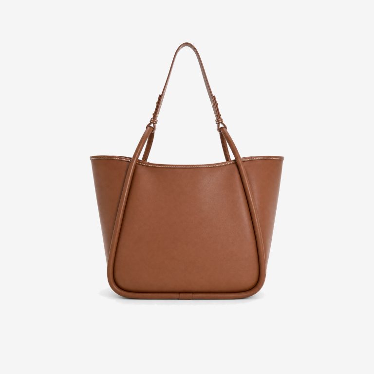 Sac cabas spacieux — Flavie