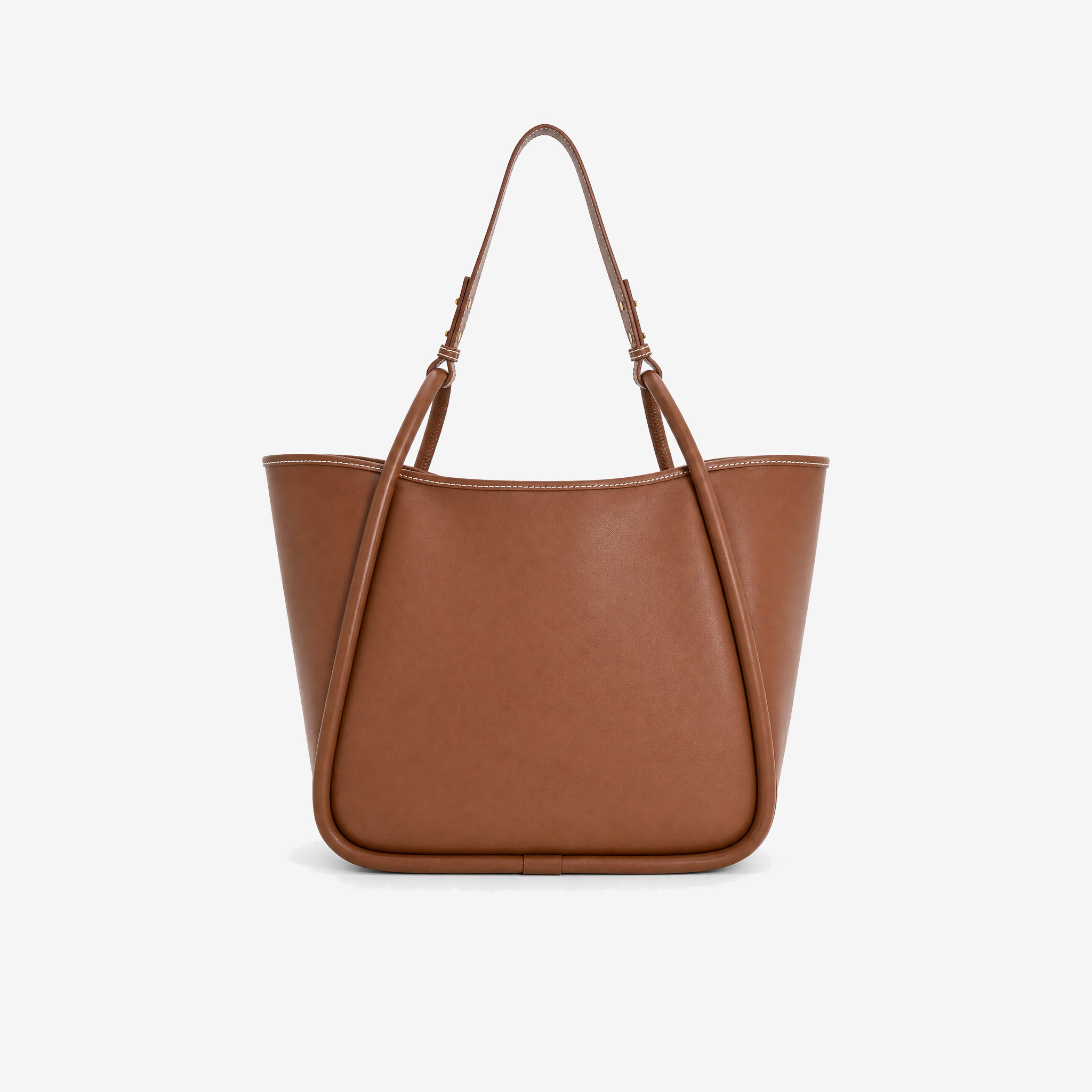 Sac cabas Flavie — Cognac 2