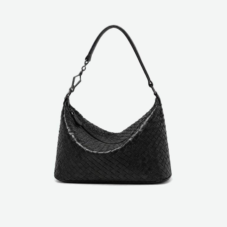 Sac hobo quotidien — Maëva
