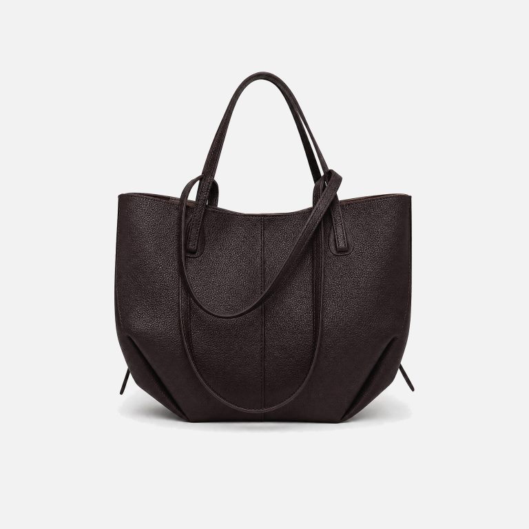 Sac cabas moderne — Rose