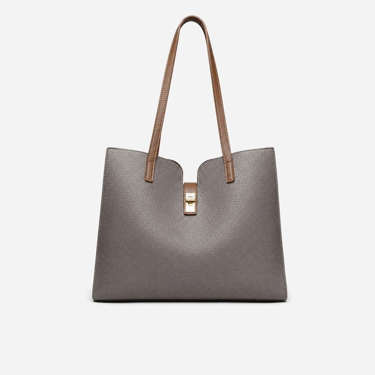 Sac à main très grande contenance — Sibylle