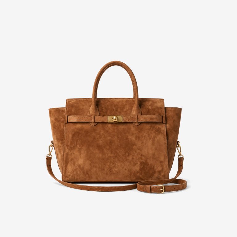 Refined Handbag — Céleste