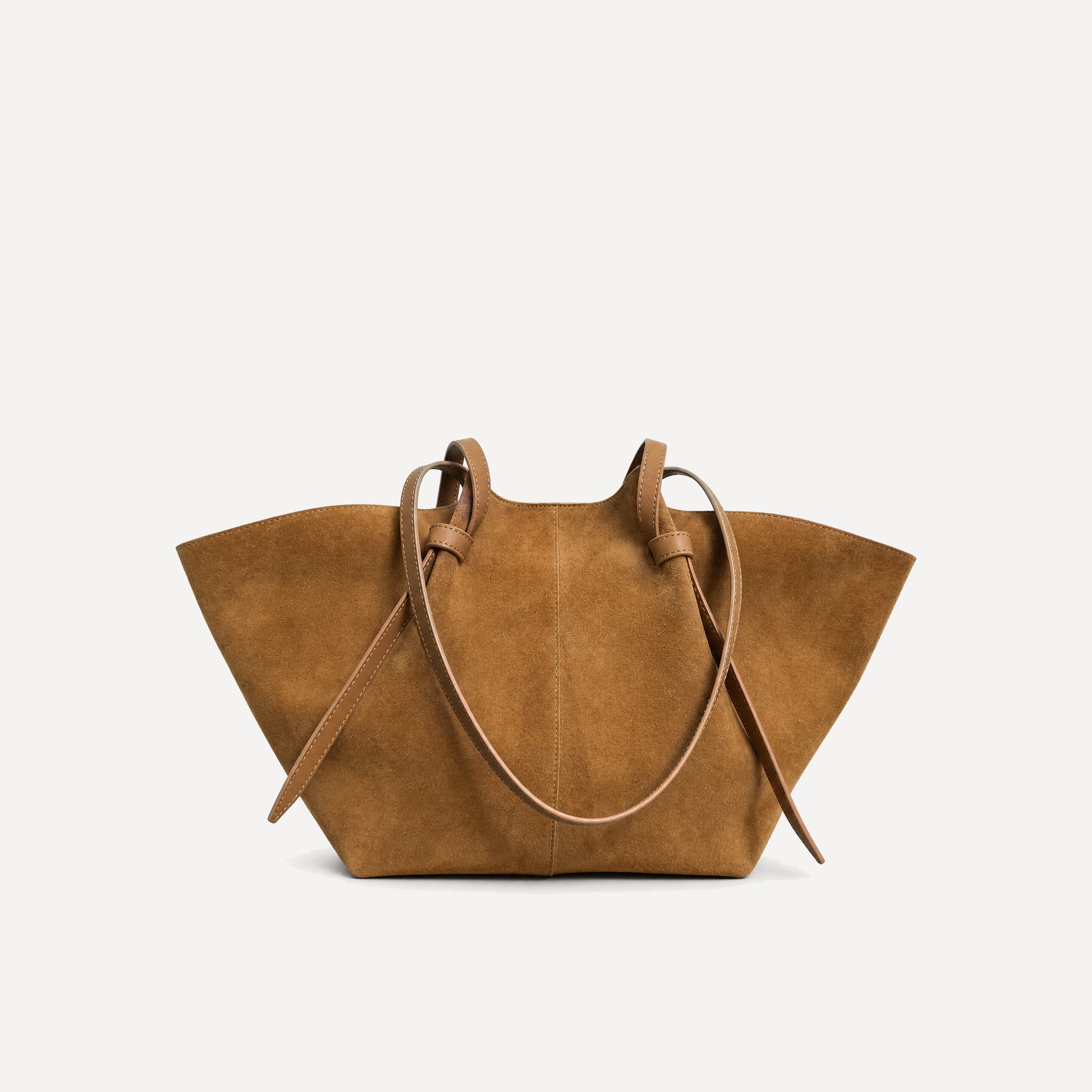 Sac cabas Florence — Cognac