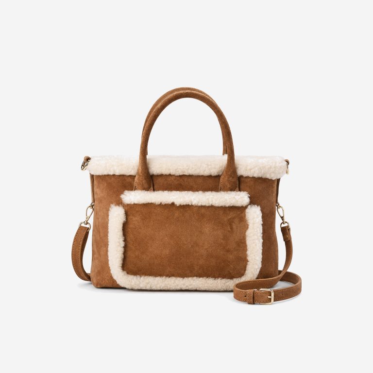 Sac à main hiver — Iris