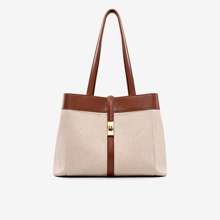 Sac cabas sobre — Jeanne