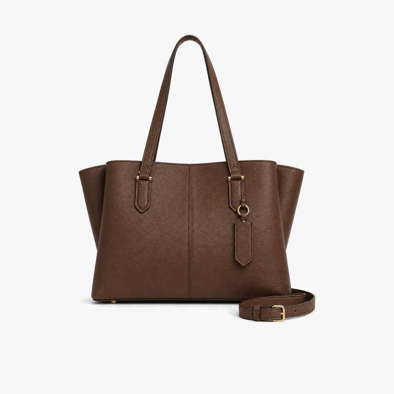 Sac cabas contenance — Manon