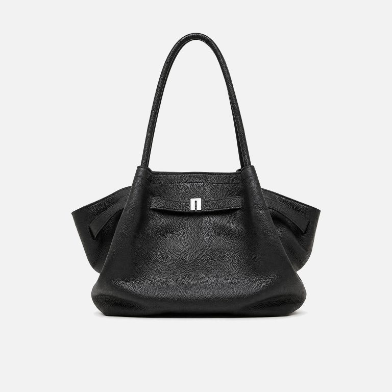 Sac bandoulière anse large — Pauline