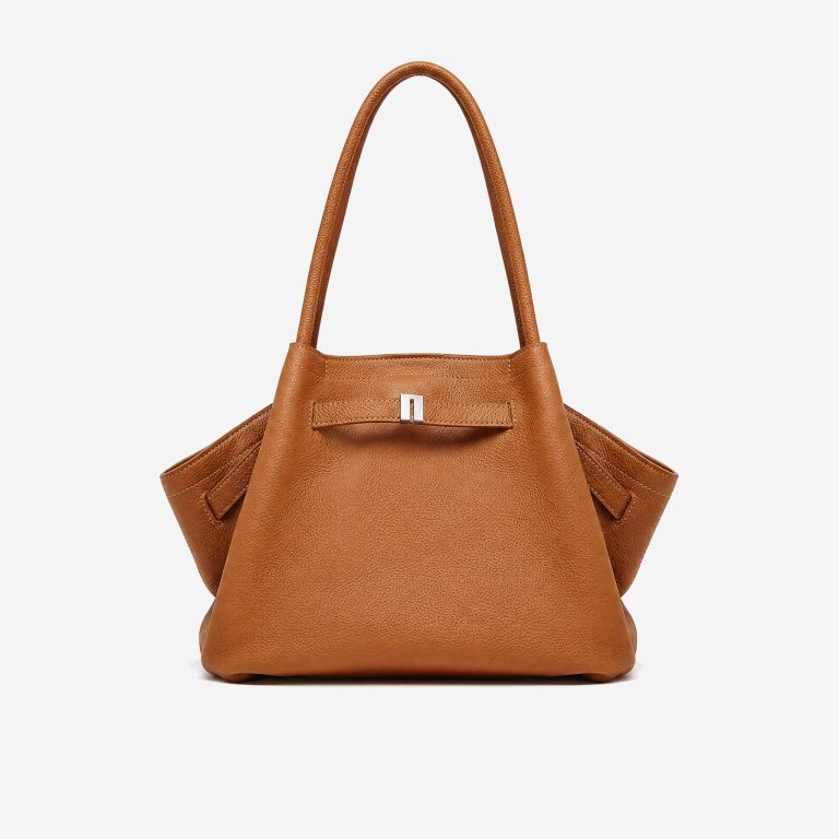 Sac bandoulière compartiments — Pauline