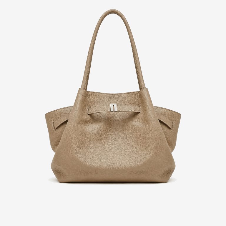 Sac bandoulière sobre — Pauline
