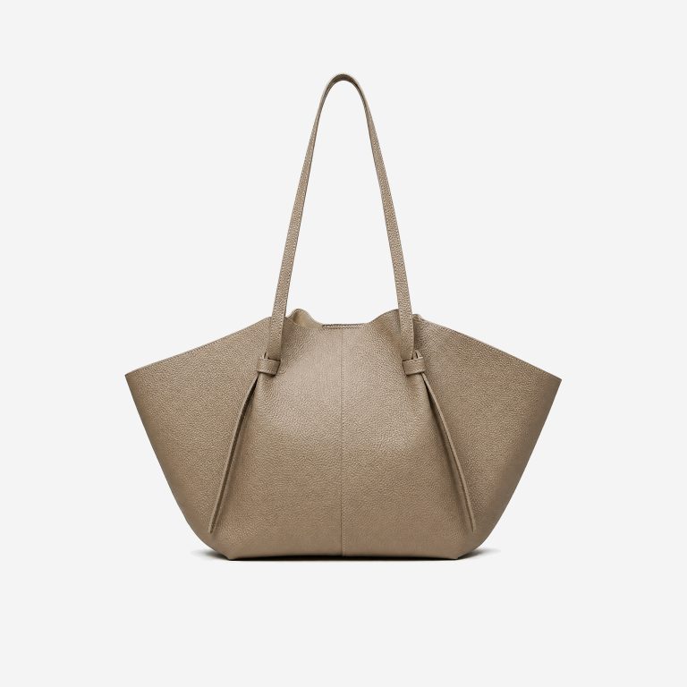 Sac cabas fourre-tout — Quitterie