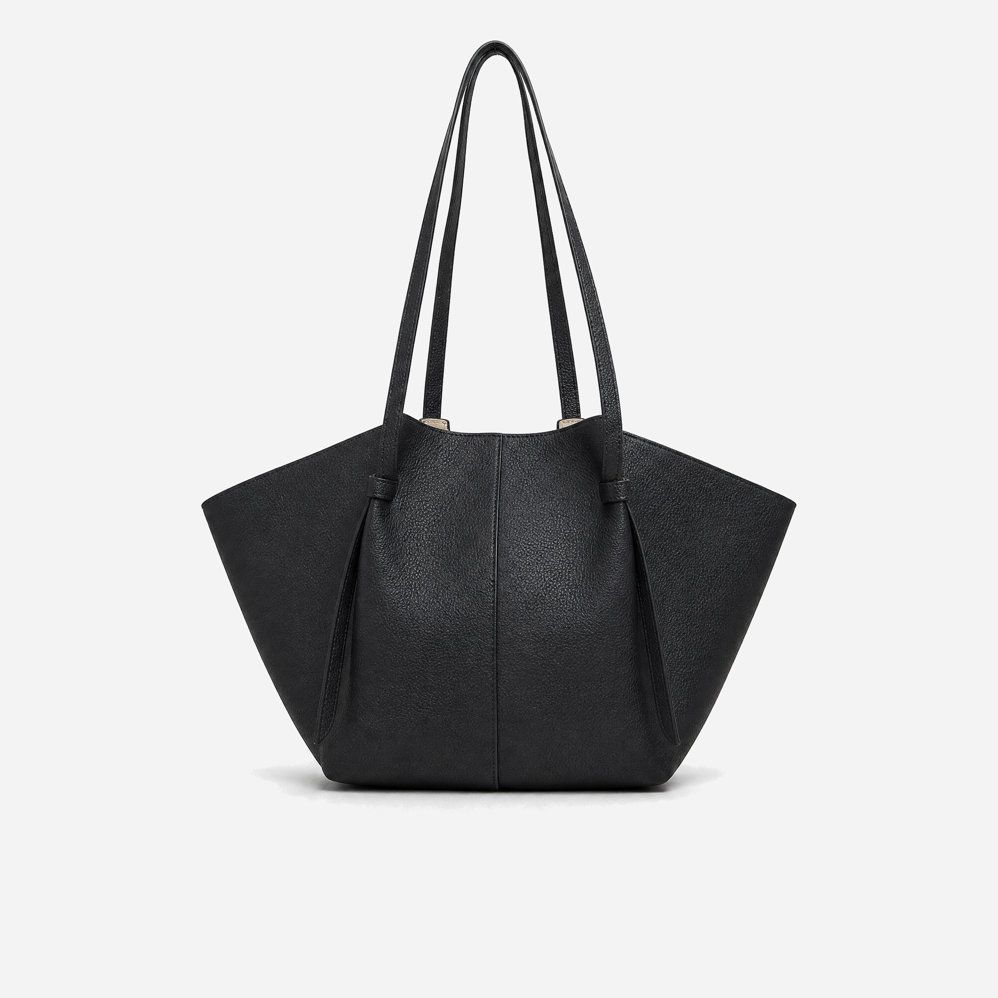 Sac cabas Quitterie — Noir