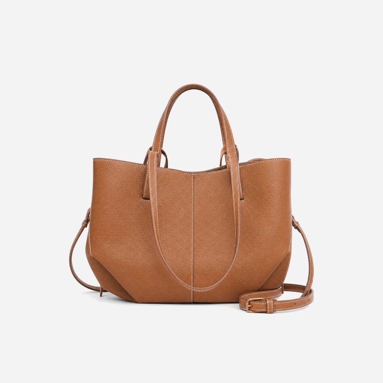 Sac bohème chic — Delphine