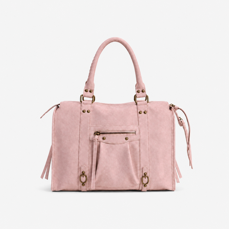 Grand sac bandoulière — Marion