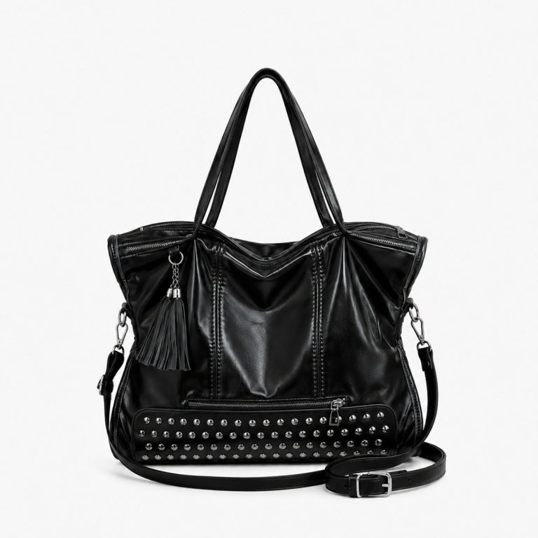 Sac bandoulière élégant — Perrine