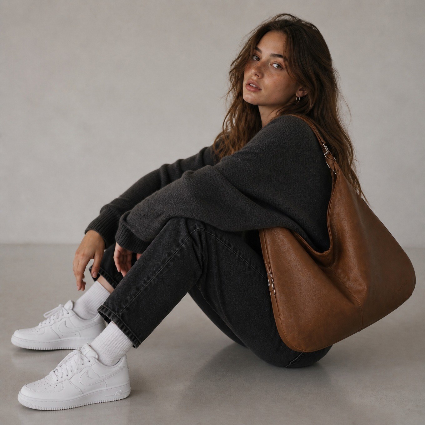 Sac hobo Élise — vue 4