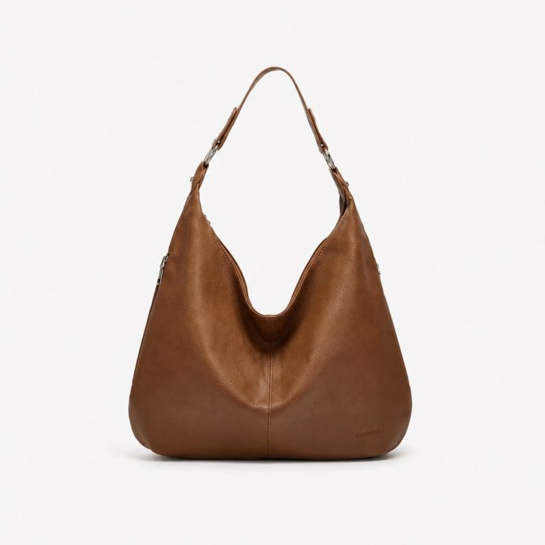 Sac de cours étudiante — Élise