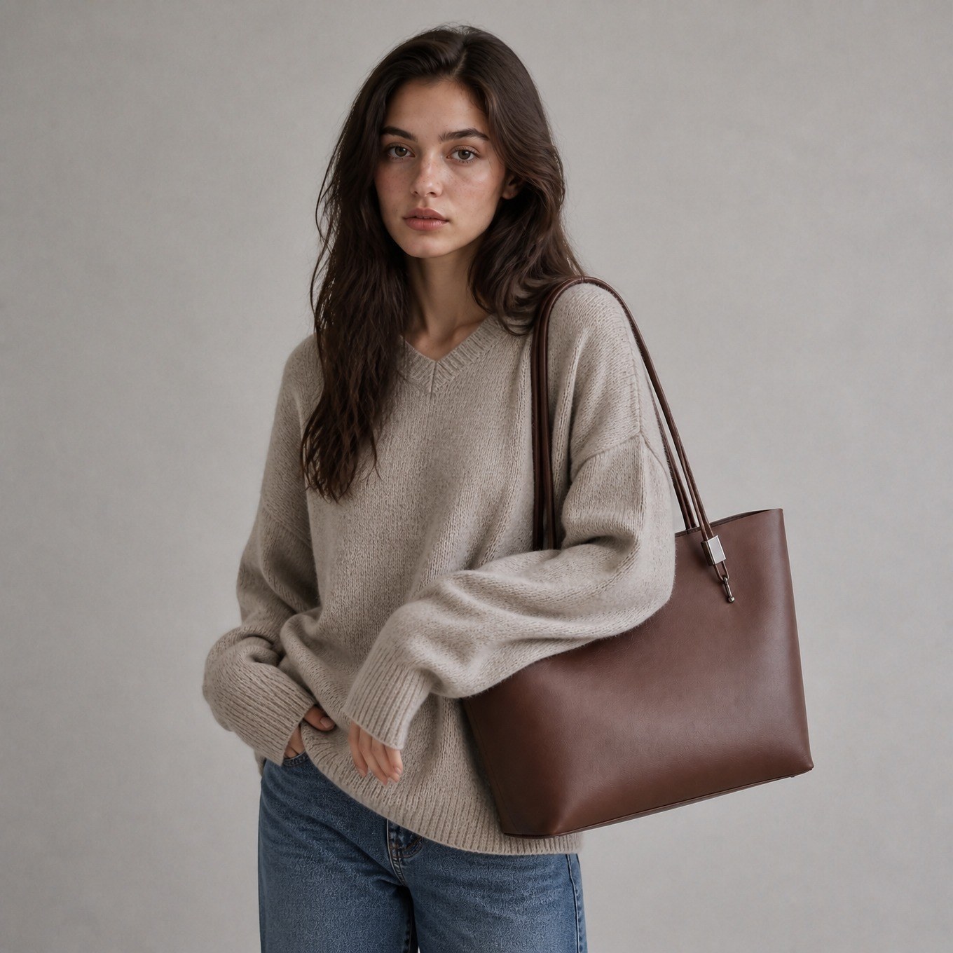 Sac cabas Bérénice — vue 4