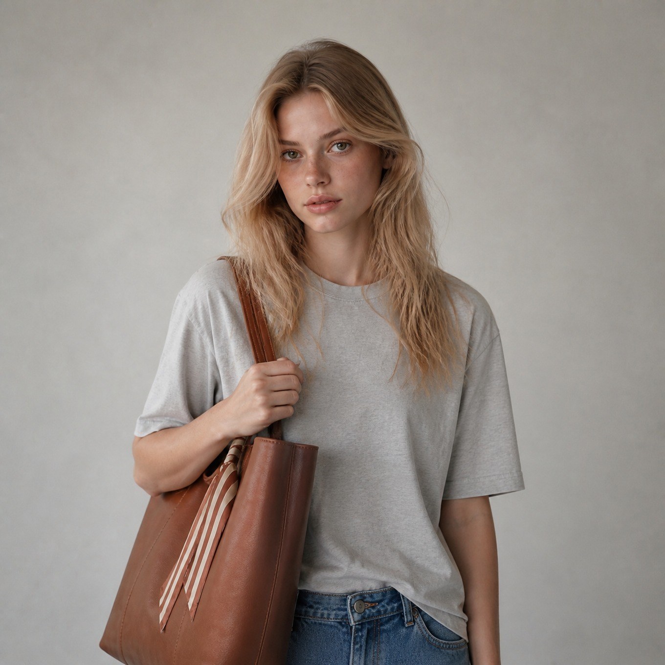 Sac cabas Olympe — vue 4
