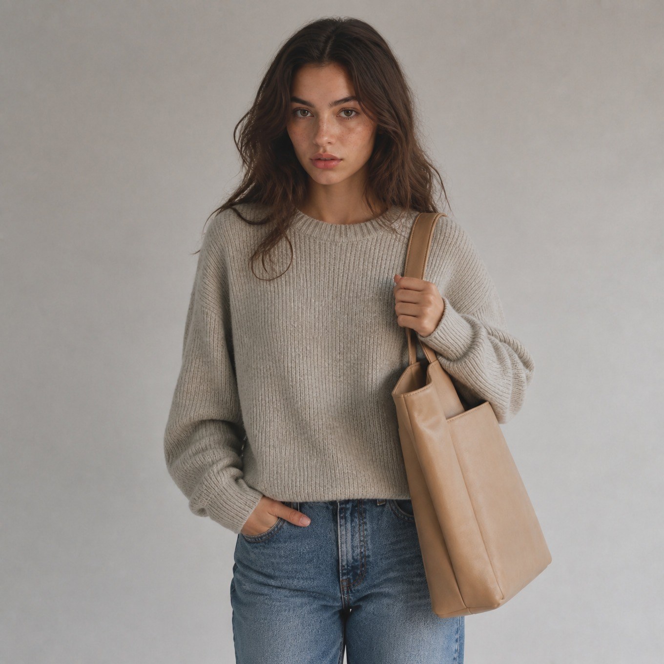Sac cabas Clémence — vue 4