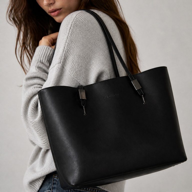 Sac de cours — Eugénie porté