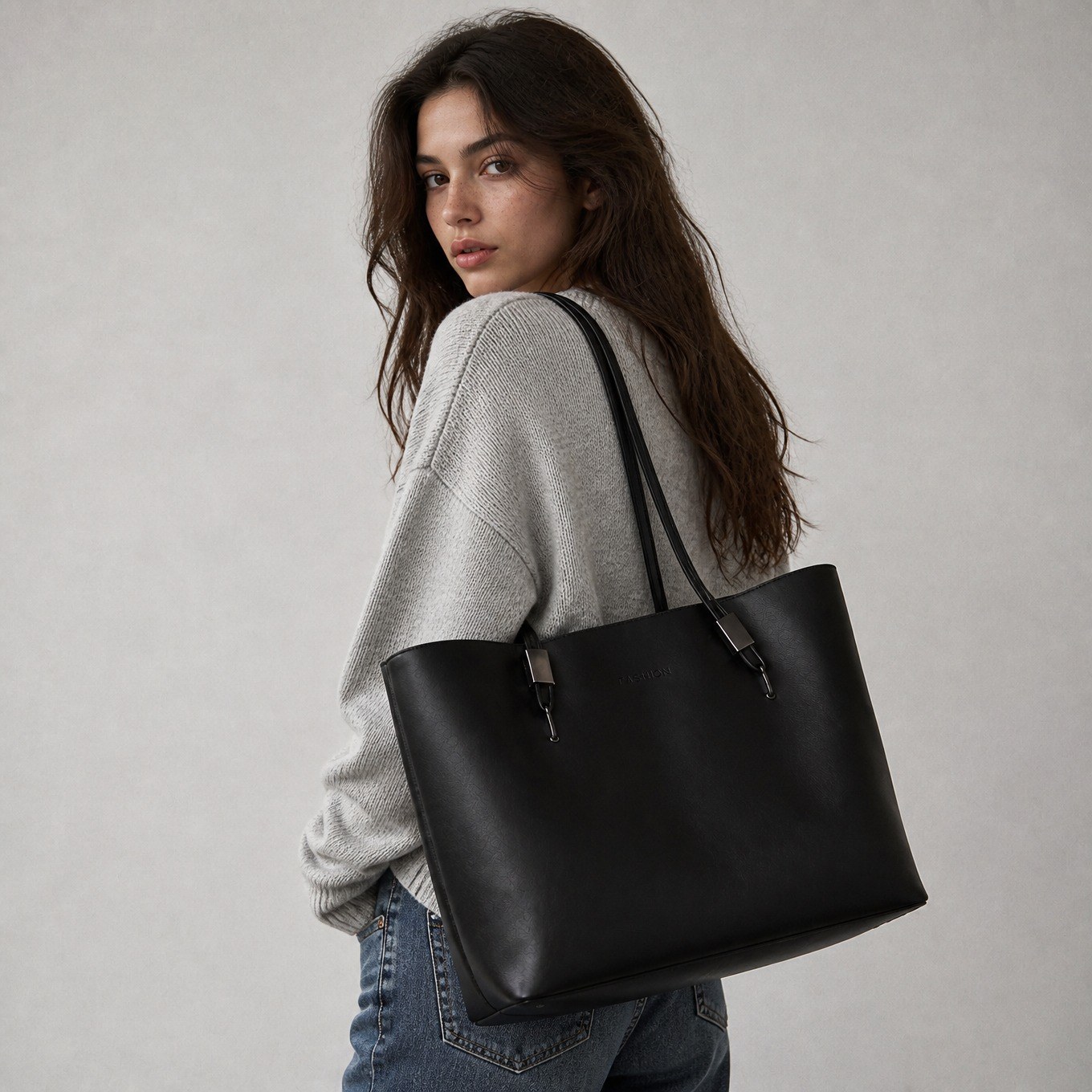 Sac cabas Eugénie — vue 4