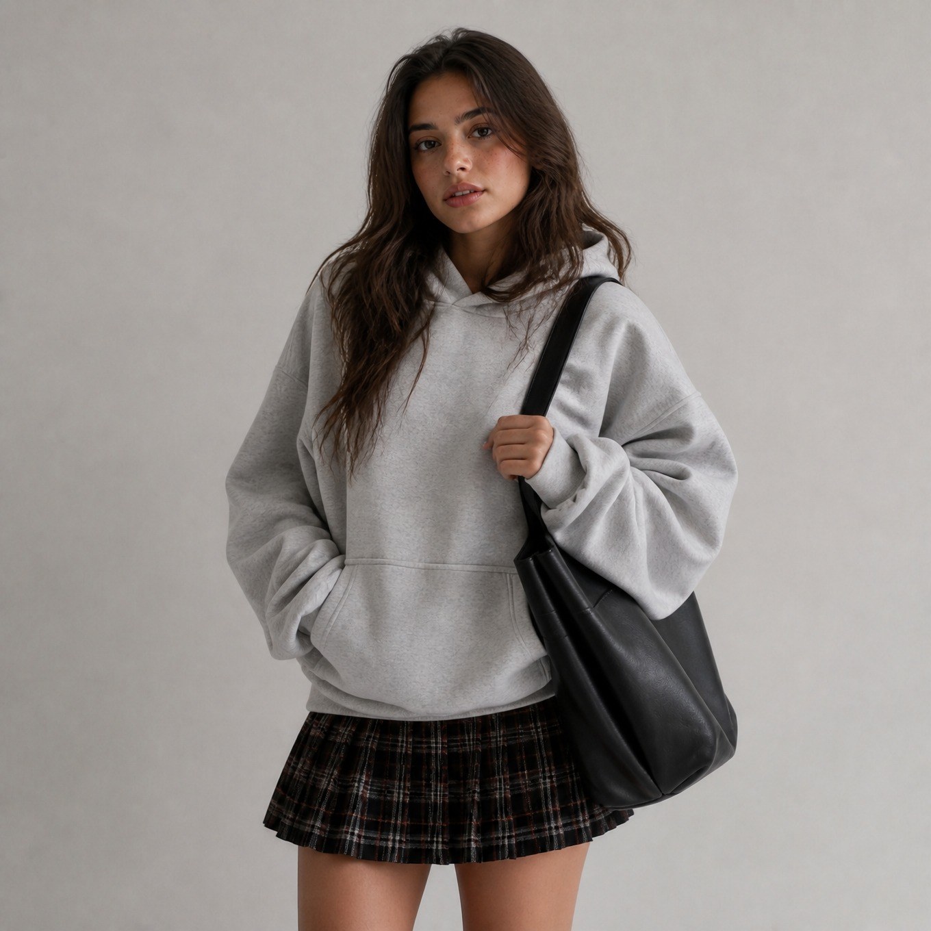 Sac cabas Salomé — vue 1