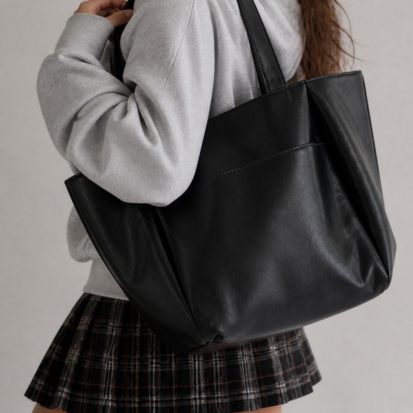 Sac cabas Salomé — vue 4