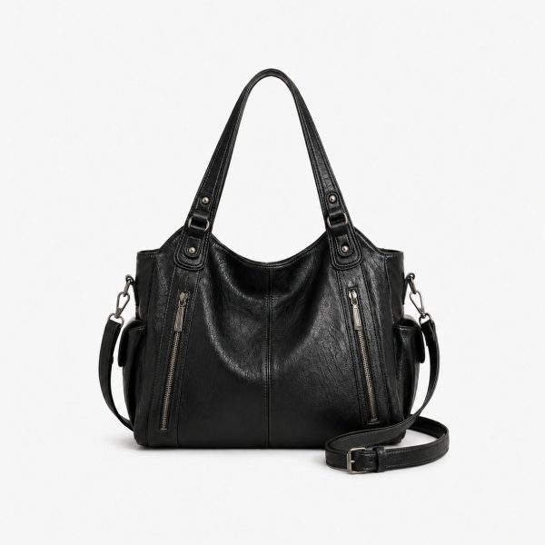 Sac bandoulière Léa