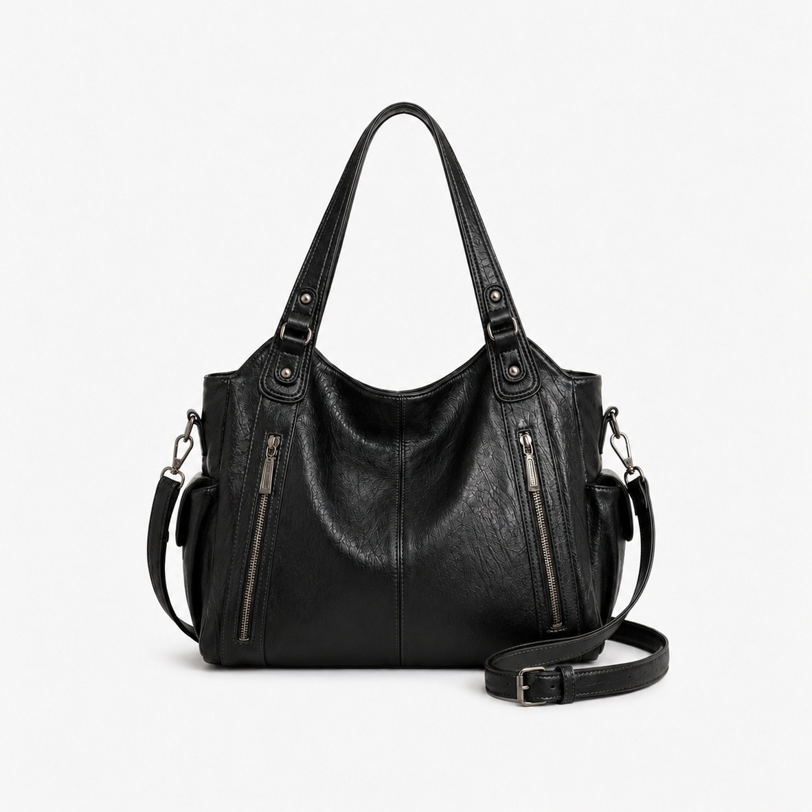 Sac bandoulière Léa