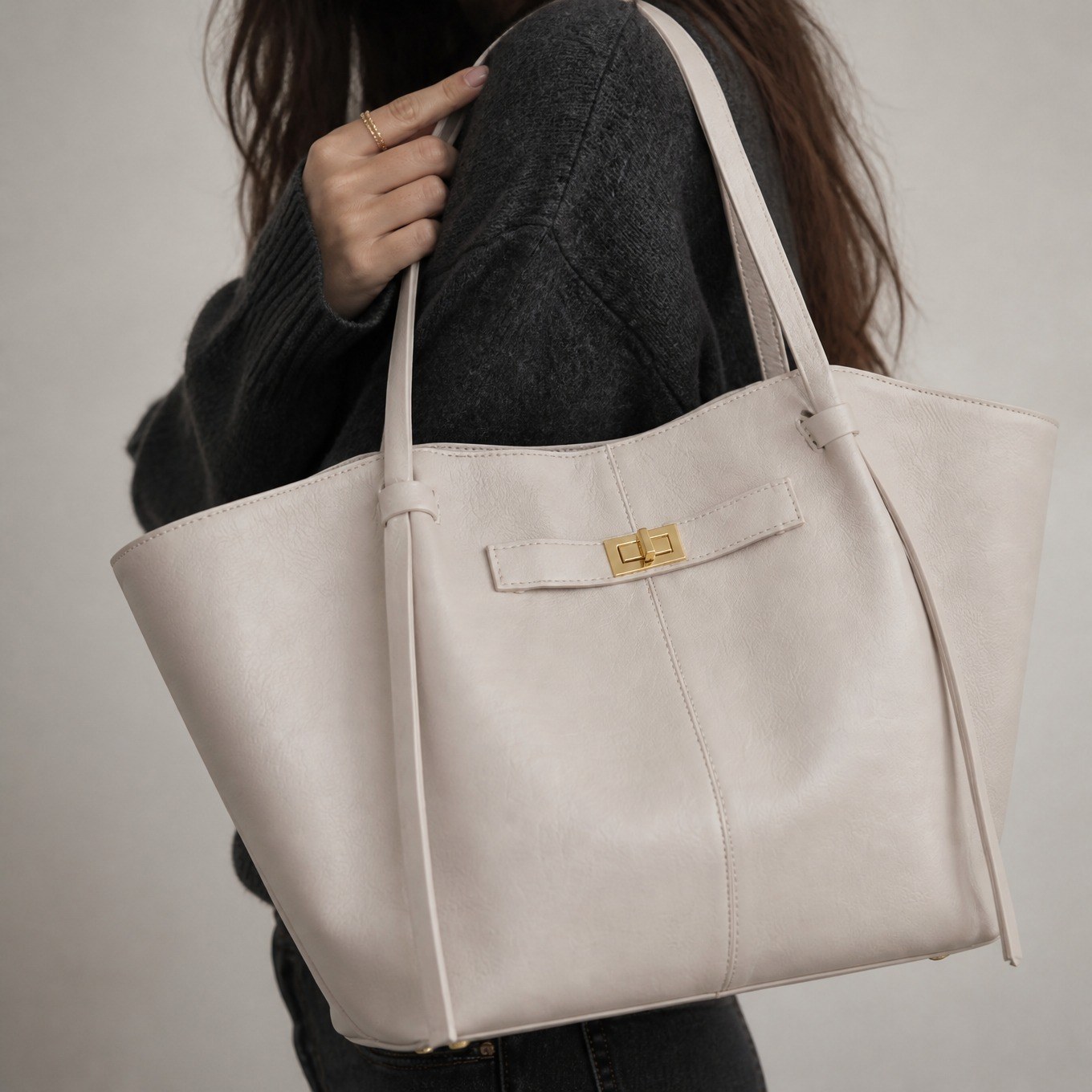 Sac cabas Victoire — vue 2