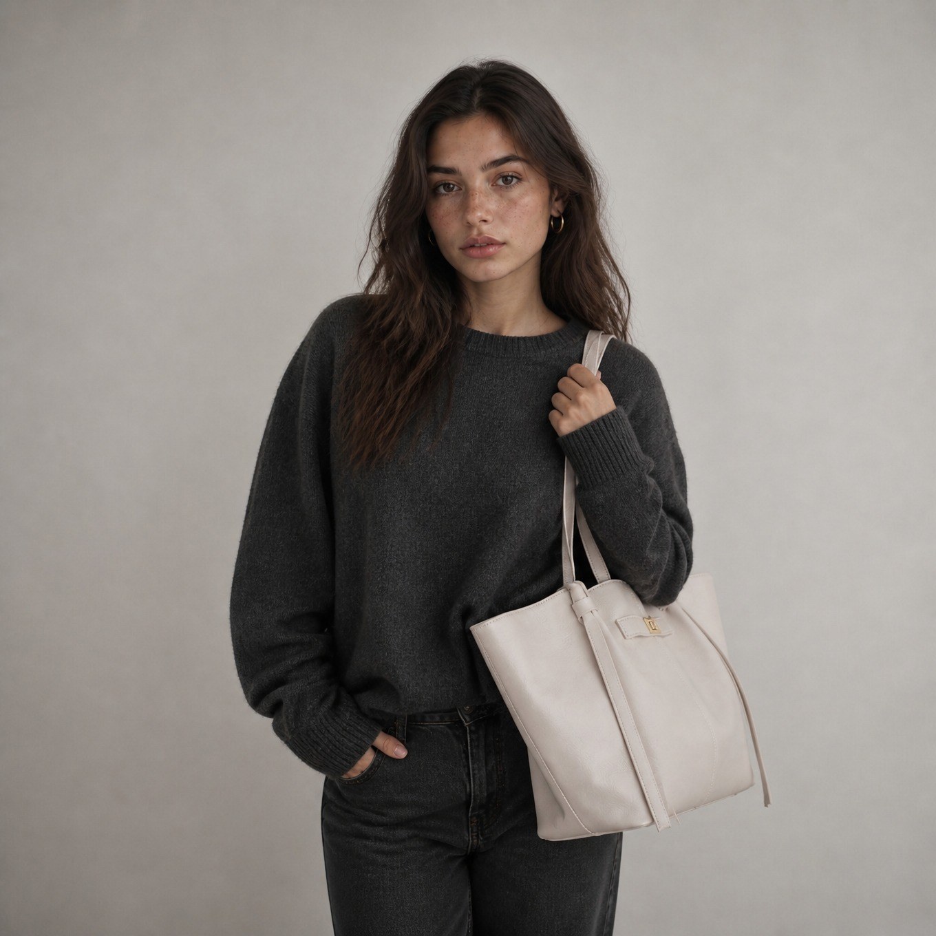 Sac cabas Victoire — vue 3