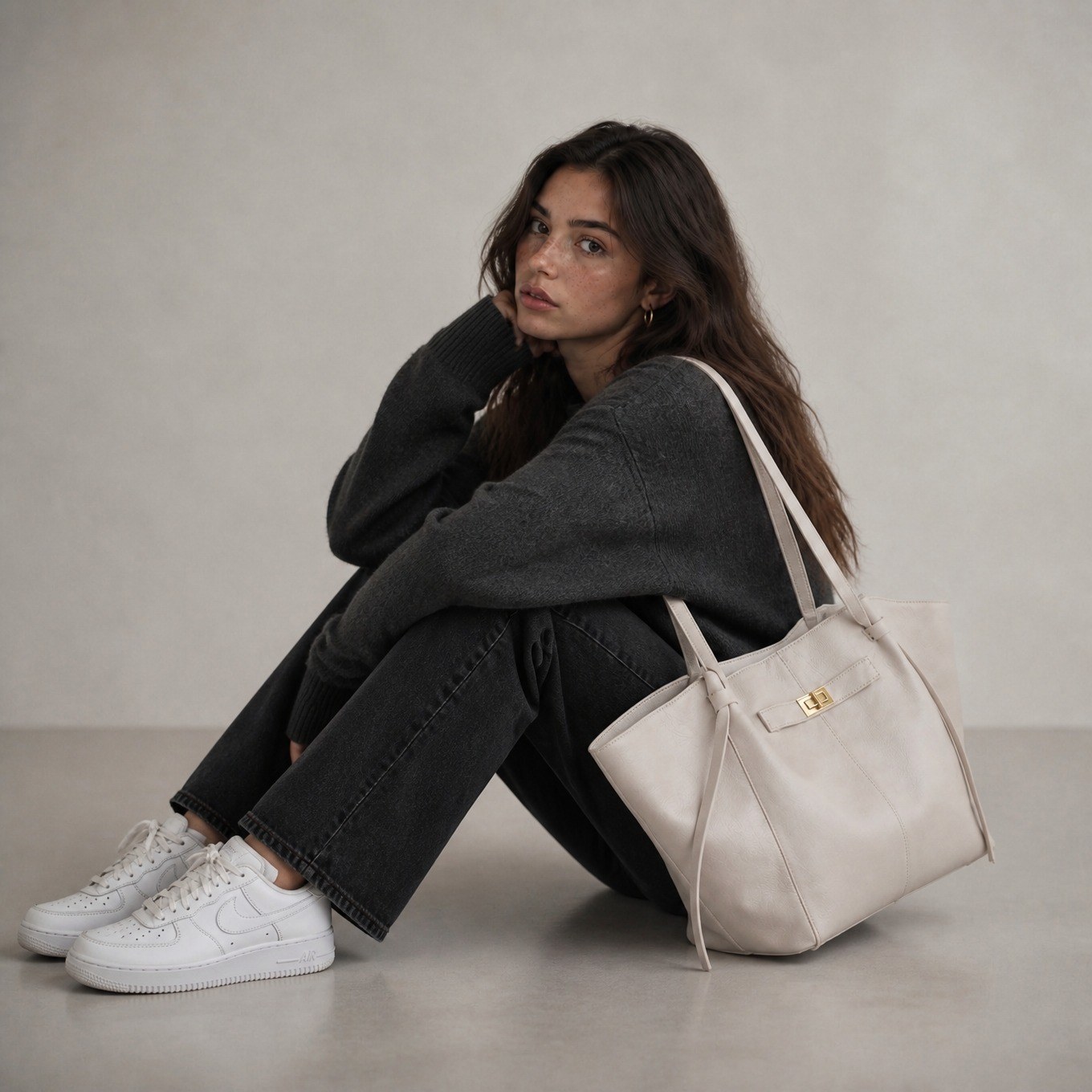Sac cabas Victoire — vue 4