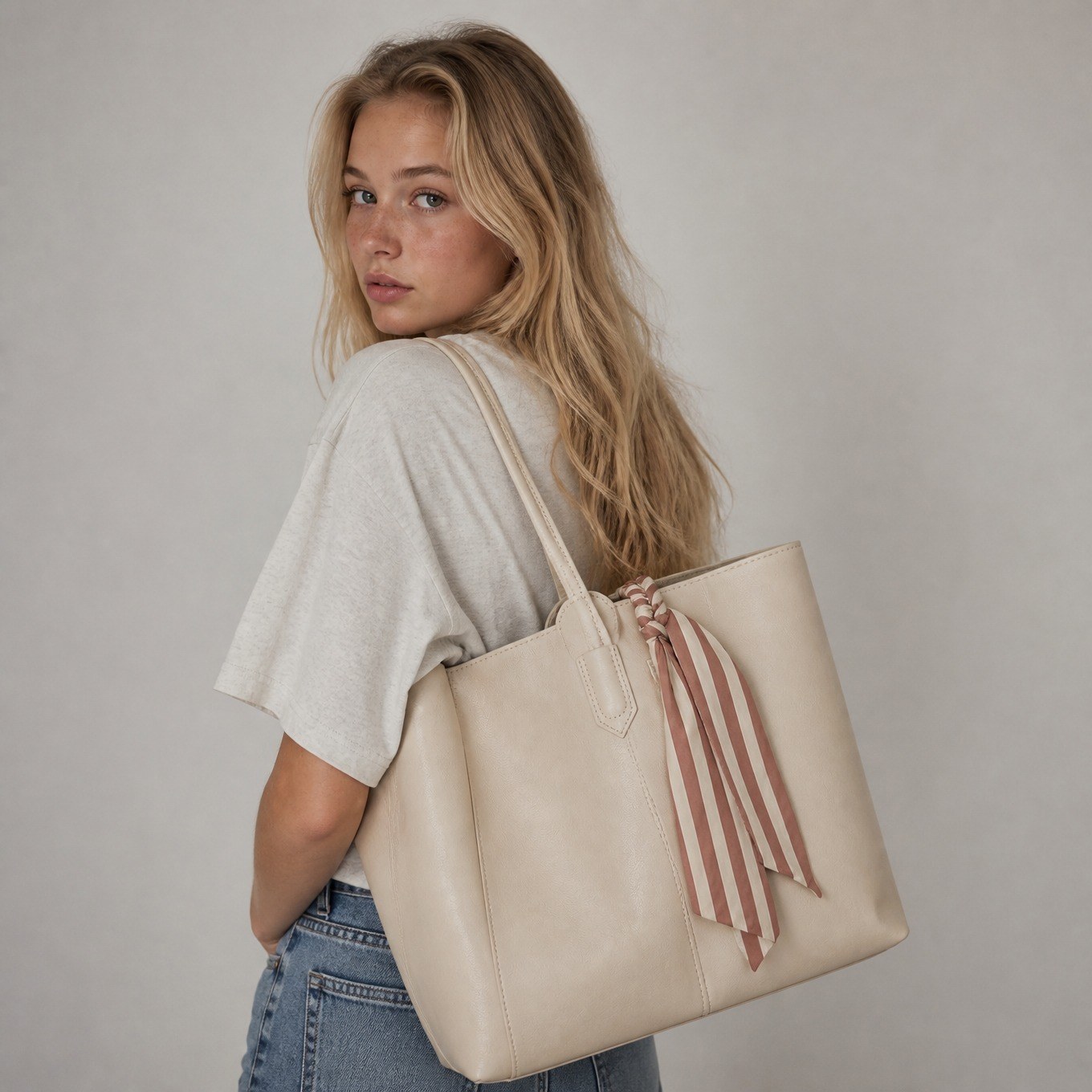 Sac cabas Diane — vue 1
