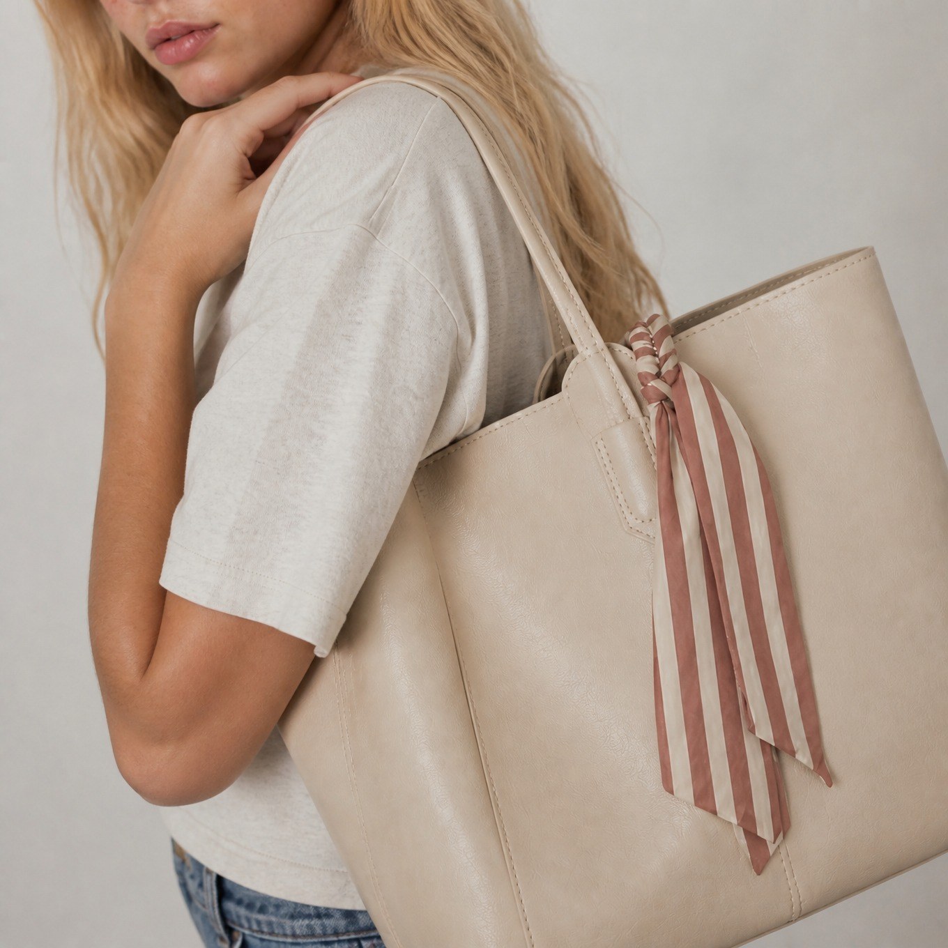 Sac cabas Diane — vue 2