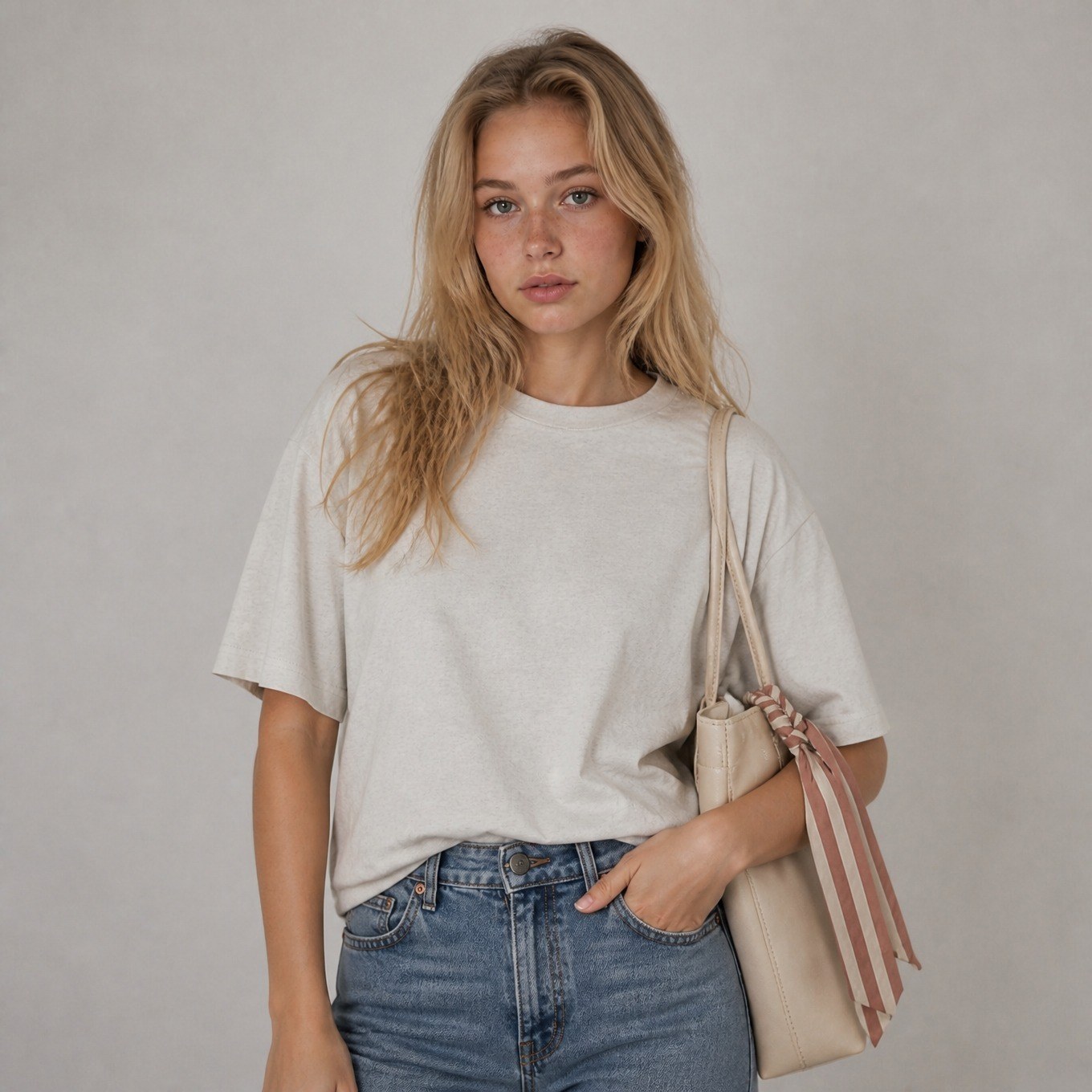 Sac cabas Diane — vue 4