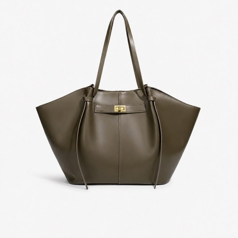 Sac de cours pour étudiante — Héloïse
