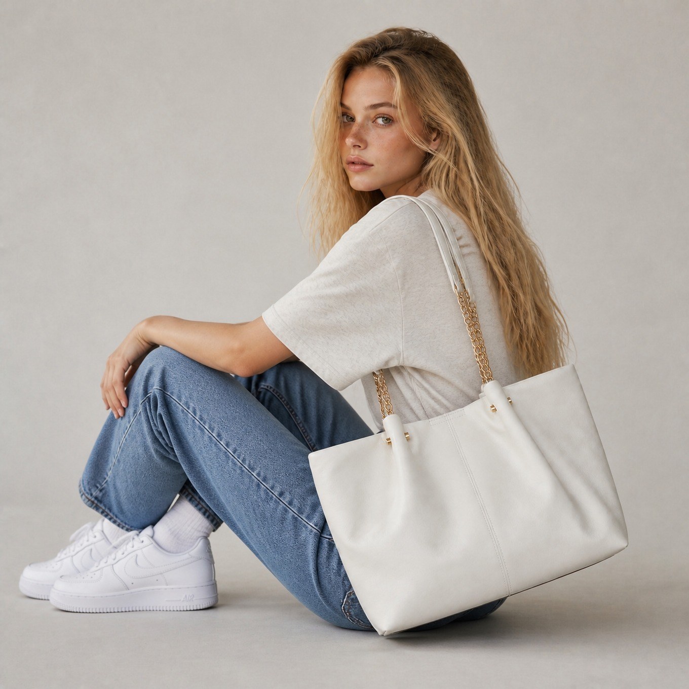 Sac cabas Lison — vue 1