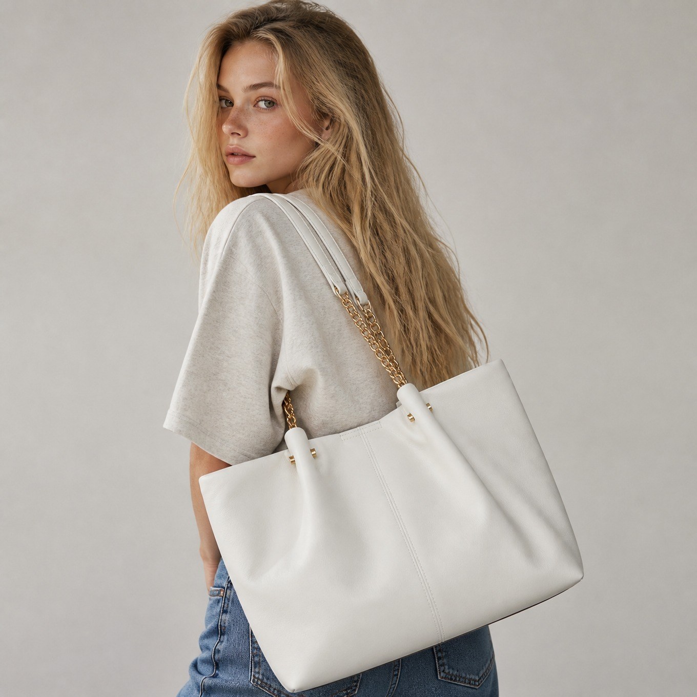 Sac cabas Lison — vue 2