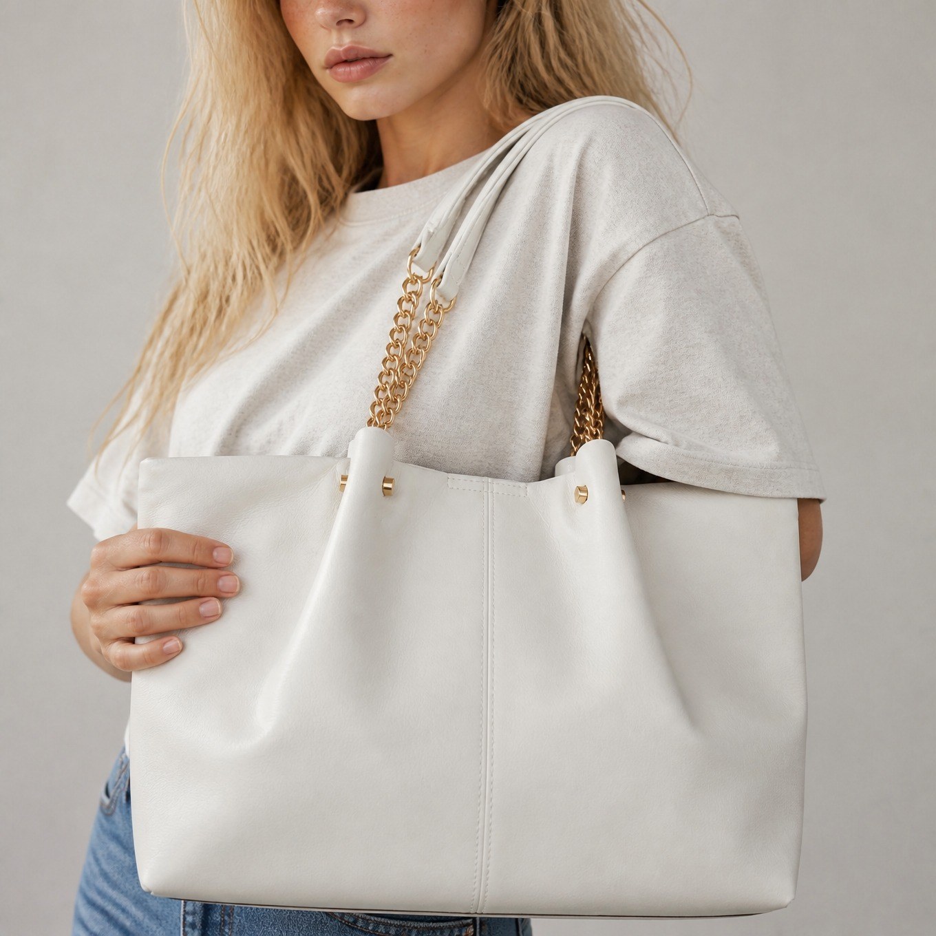 Sac cabas Lison — vue 3