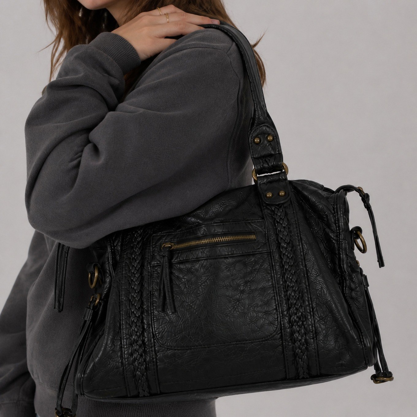 Sac à main Roxane — vue 1