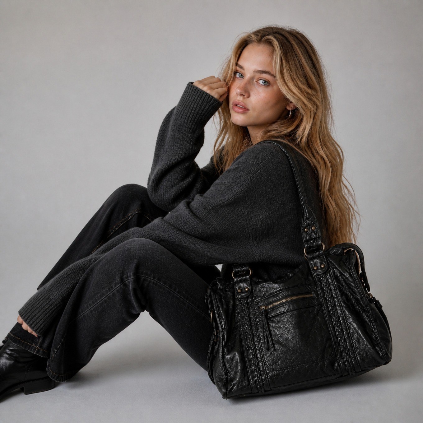 Sac à main Roxane — vue 2