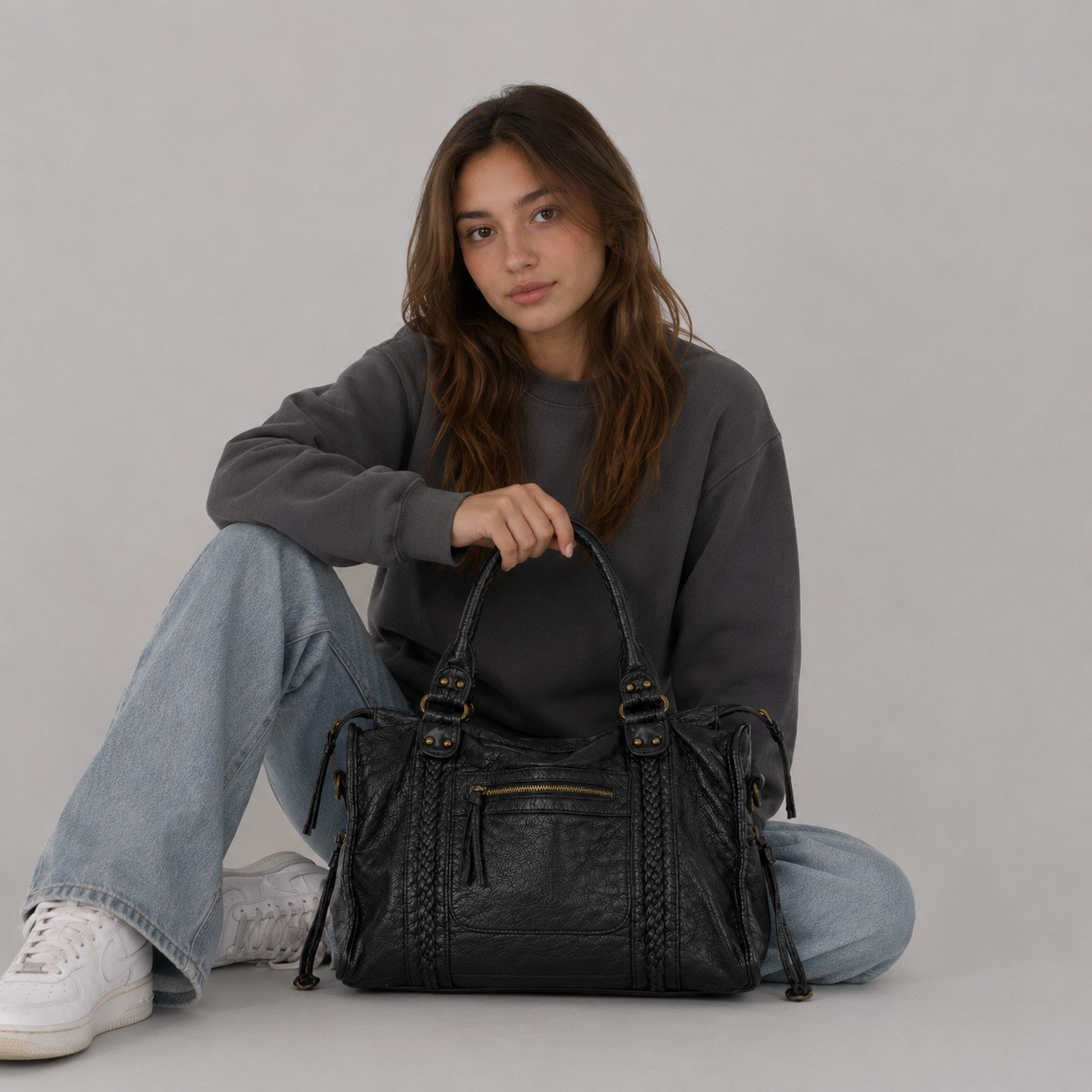 Sac à main Roxane — vue 3