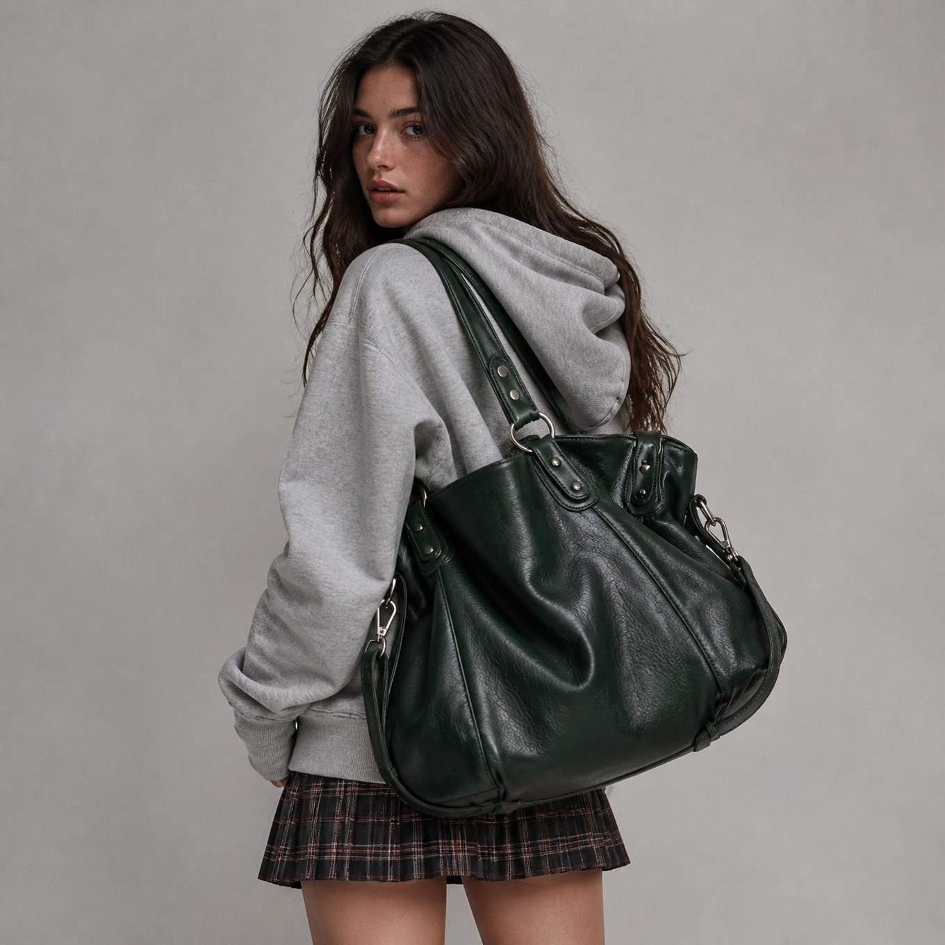 Sac bandoulière Suzanne — vue 4