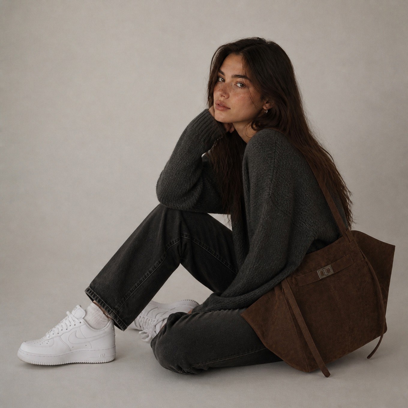 Sac cabas Capucine — vue 2
