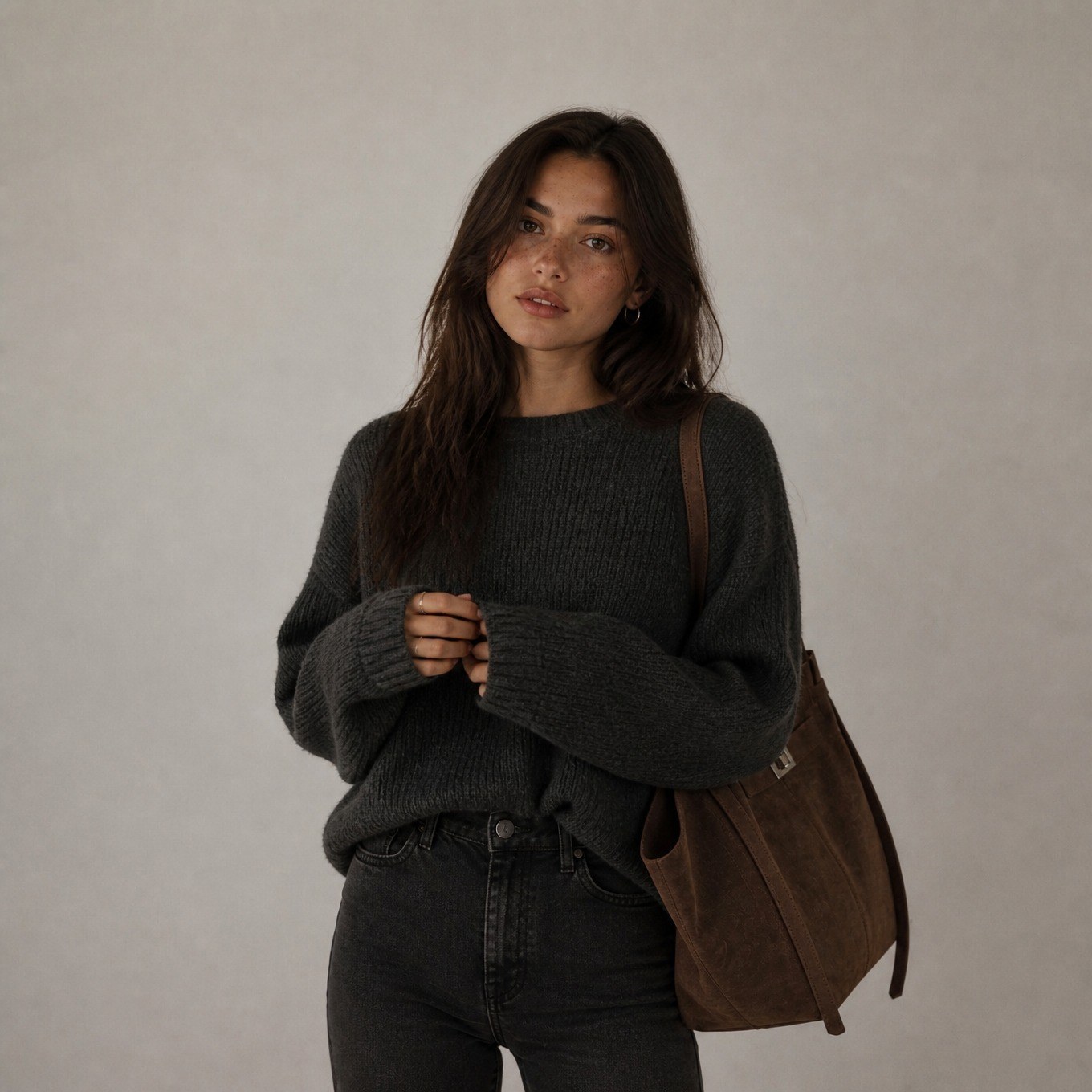 Sac cabas Capucine — vue 3