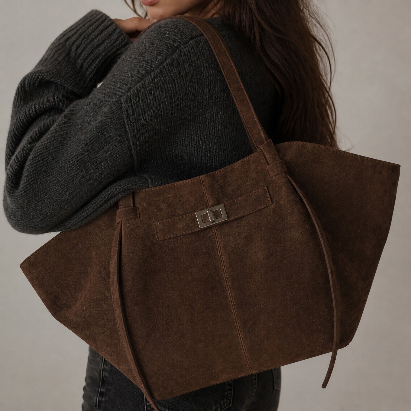 Sac cabas Capucine — vue 4