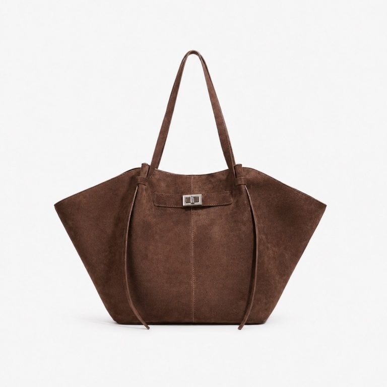 Sac shopping femme — Capucine
