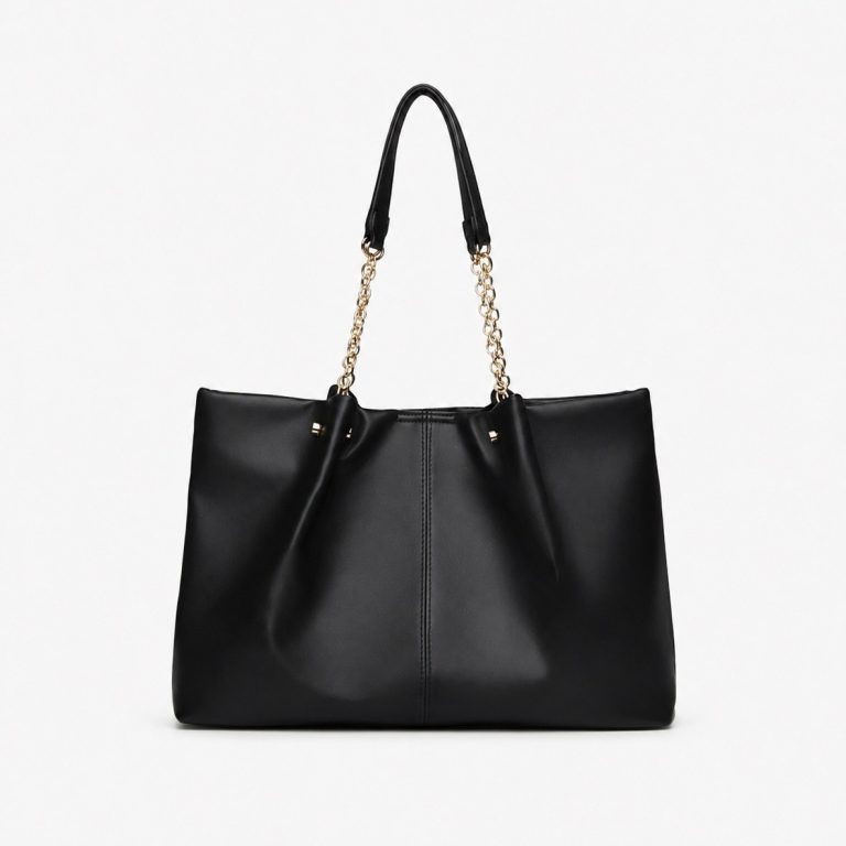 Grand tote bag — Noémie